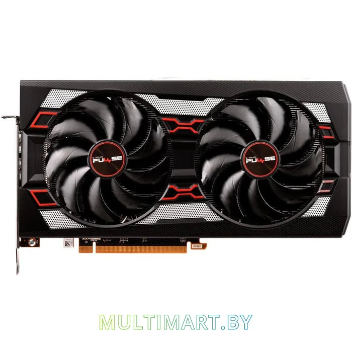 Видеокарта Sapphire Pulse Radeon RX 5700 8GB GDDR6 (11294-01-20G)